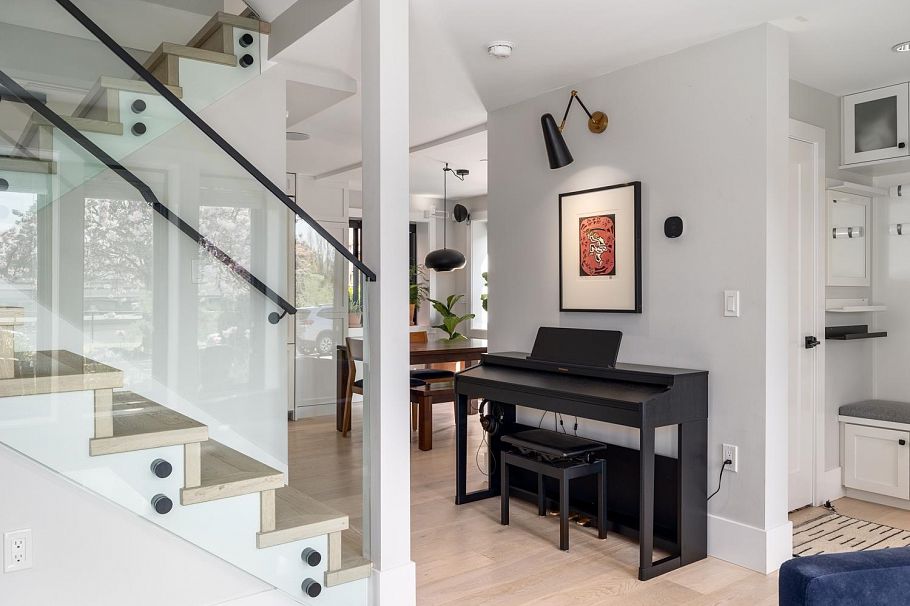 3918 Carolina Street Vancouver, BC - 11