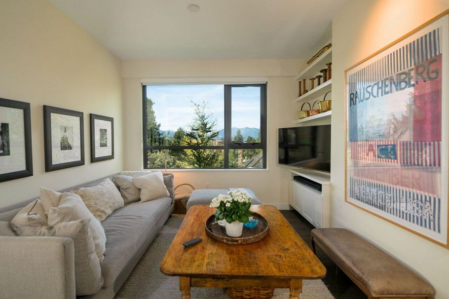 302 4427 Cambie Street Vancouver, BC - 28