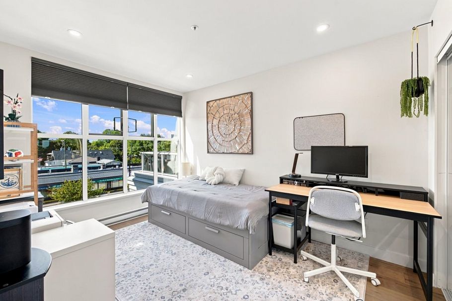 412 3480 Main Street Vancouver, BC - 22