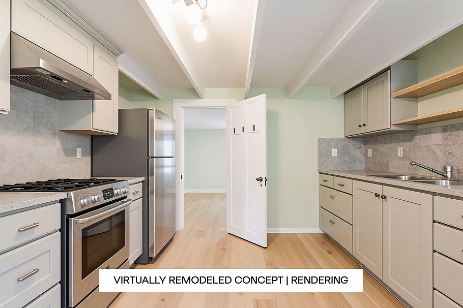 264 W Queens Road North Vancouver, BC - 25