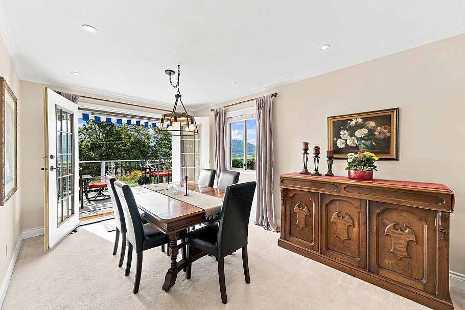 3950 Sparrow Lane North Vancouver, BC - 5