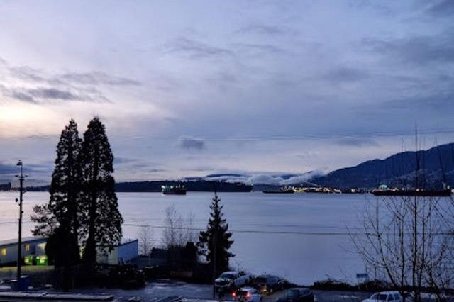 308 2255 Eton Street Vancouver, BC - 23