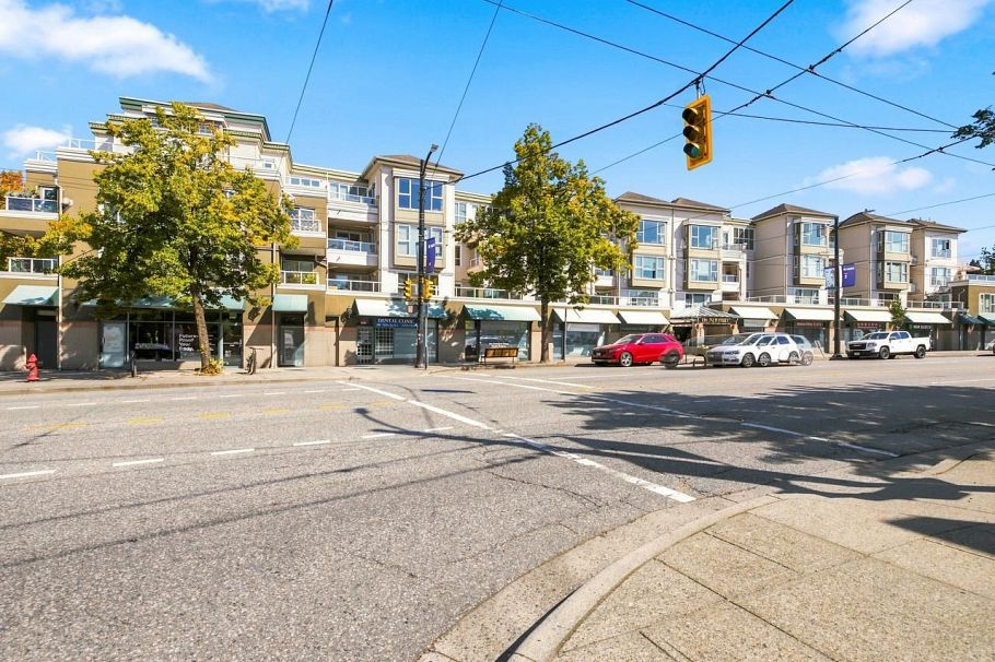 412 3480 Main Street Vancouver, BC - 32