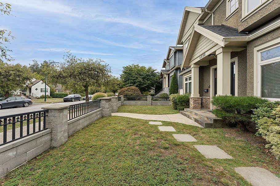 4898 Quebec Street Vancouver, BC - 28