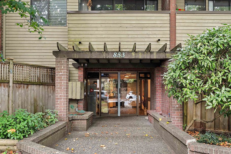 206 853 E 7 Avenue Vancouver, BC - 18