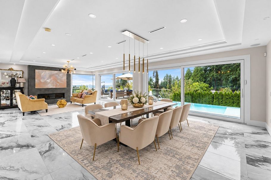 3980 Norwood Avenue North Vancouver, BC - 12
