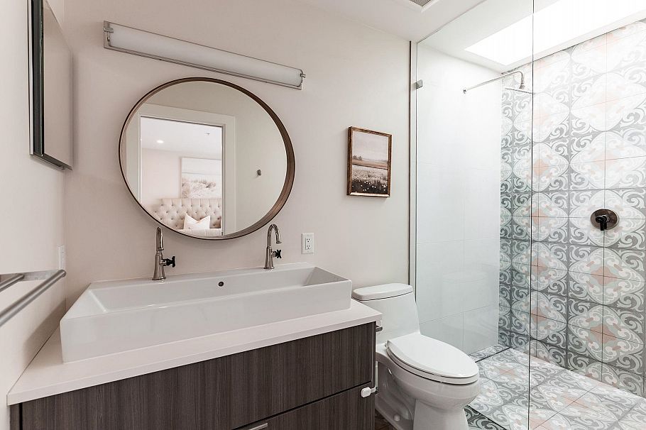 407 1206 W 14th Avenue Vancouver, BC - 18