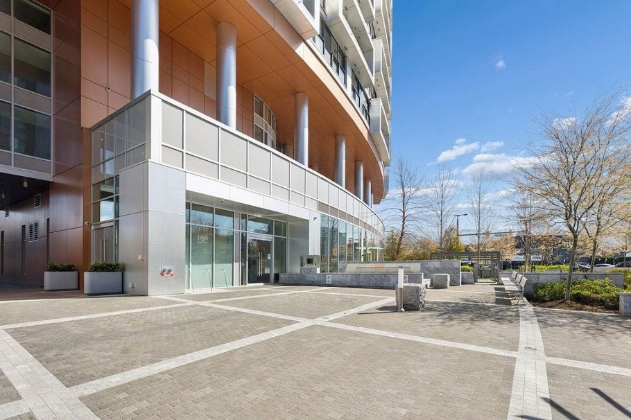 507 1768 Cook Street Vancouver, BC - 39
