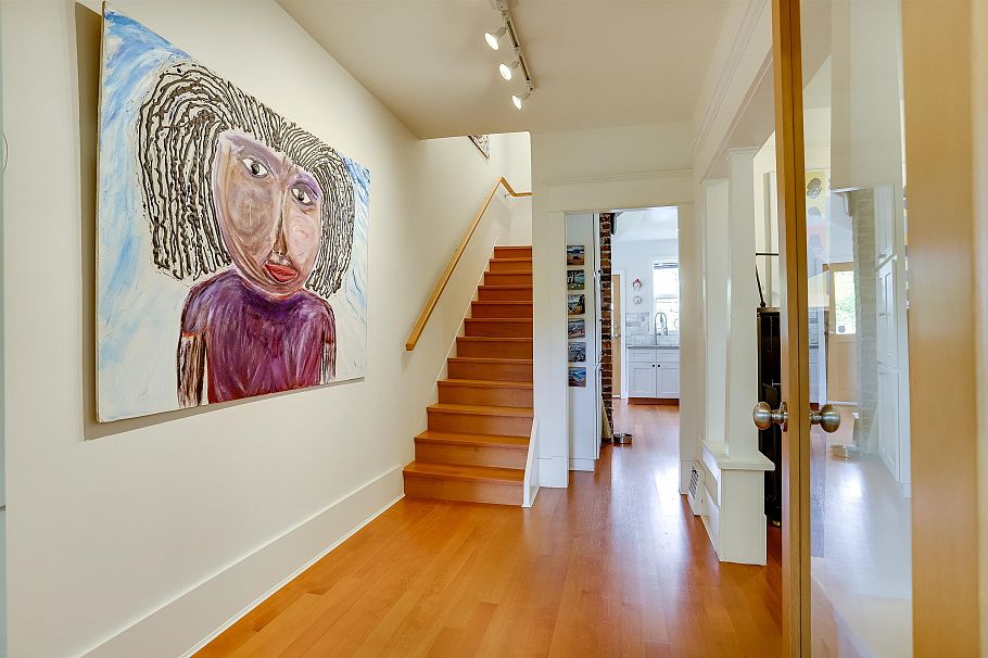 2227 E 7th Avenue Vancouver, BC - 6