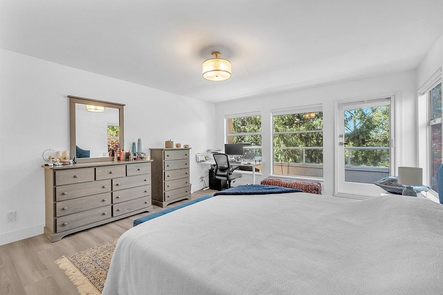 8 2425 Edgemont Boulevard North Vancouver, BC - 24