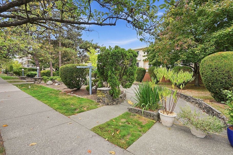 229 711 E 6th Avenue Vancouver, BC - 21