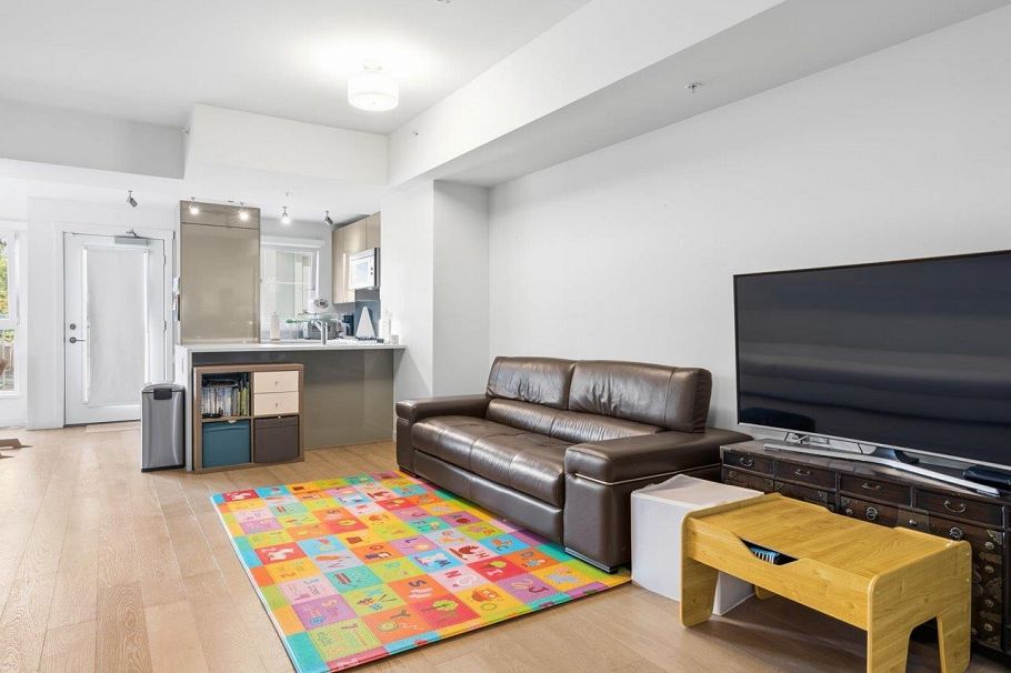 4183 Cambie Street Vancouver, BC - 3