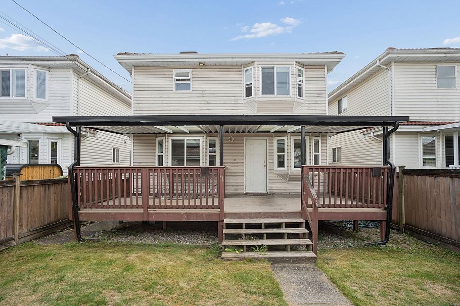 785 E 50th Avenue Vancouver, BC - 26
