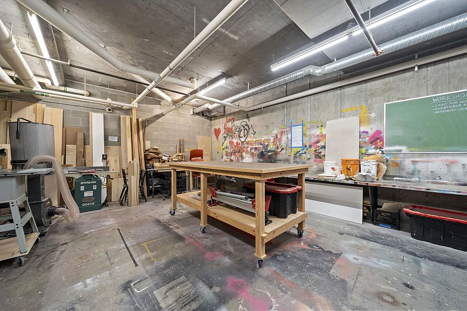 413 256 E 2nd Avenue Vancouver, BC - 25