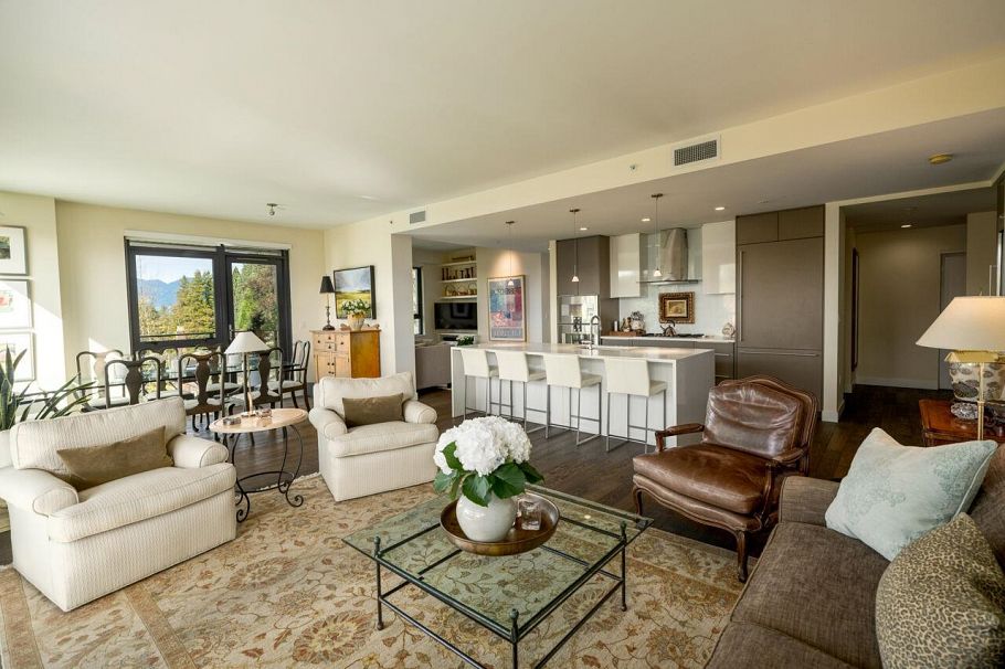 302 4427 Cambie Street Vancouver, BC - 22