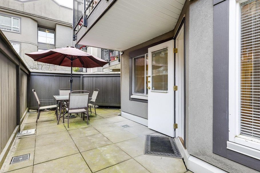 117 555 W 14th Avenue Vancouver, BC - 2