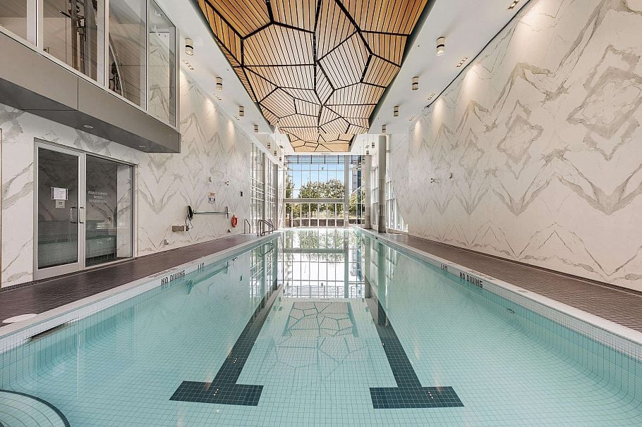 603 1500 Fern Street North Vancouver, BC - 25