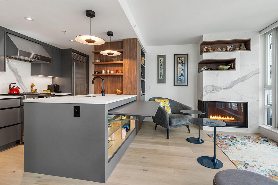 807 590 Nicola Street Vancouver, BC - 14