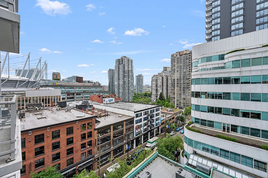 808 821 Cambie Street Vancouver, BC - 23