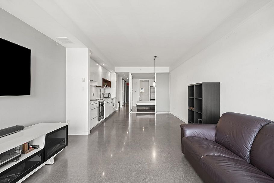 413 256 E 2nd Avenue Vancouver, BC - 6