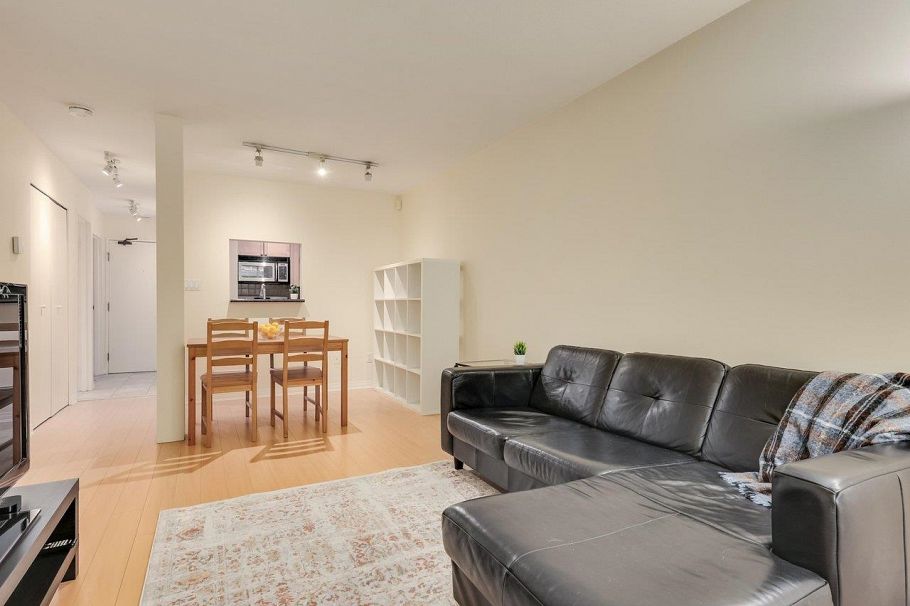 117 555 W 14th Avenue Vancouver, BC - 4