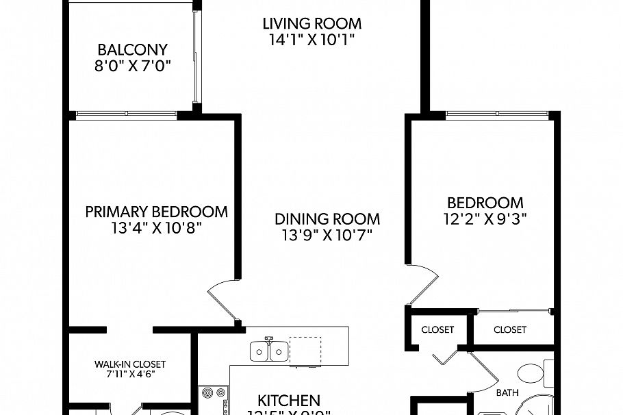 412 3480 Main Street Vancouver, BC - 33