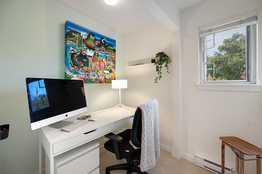 501 E 44th Avenue Vancouver, BC - 34