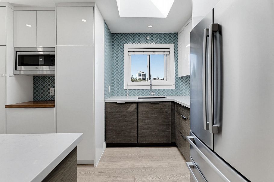 407 1206 W 14th Avenue Vancouver, BC - 10