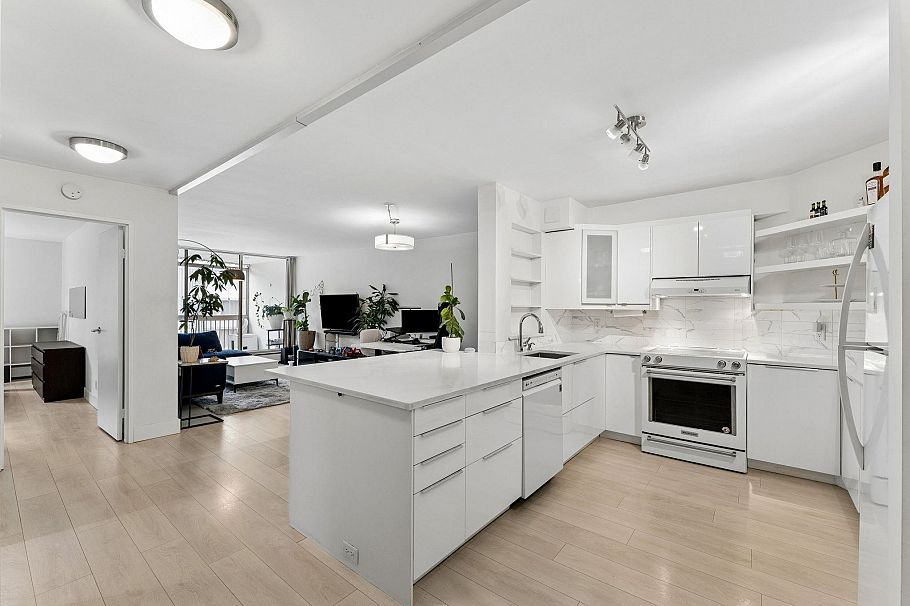905 2024 Fullerton Avenue North Vancouver, BC - 4