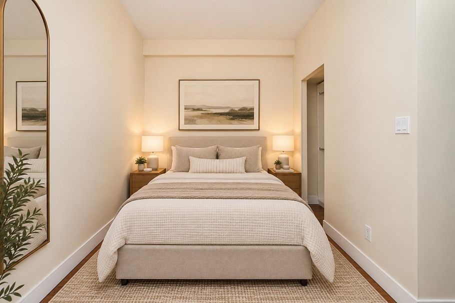 322 8988 Hudson Street Vancouver, BC - 9
