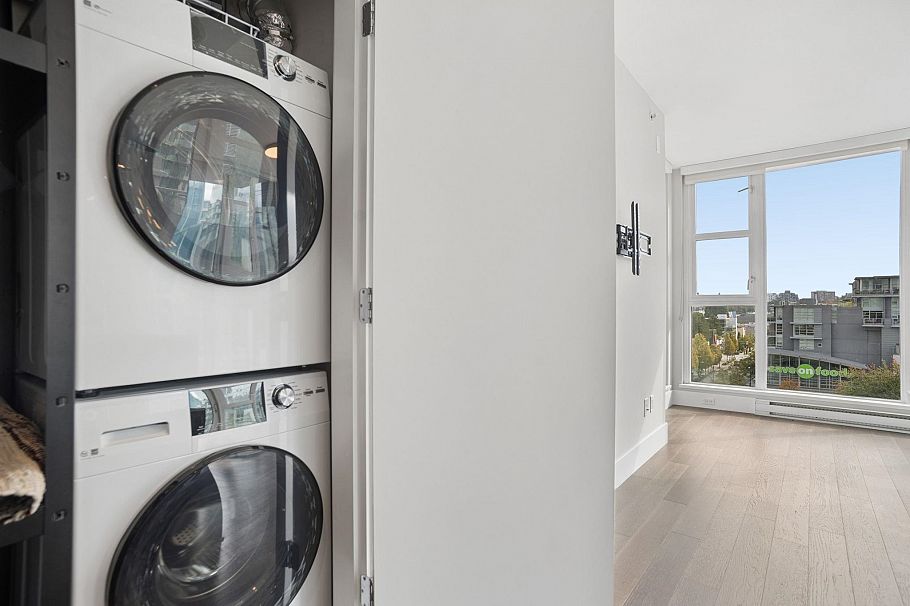 906 538 W 7th Avenue Vancouver, BC - 10