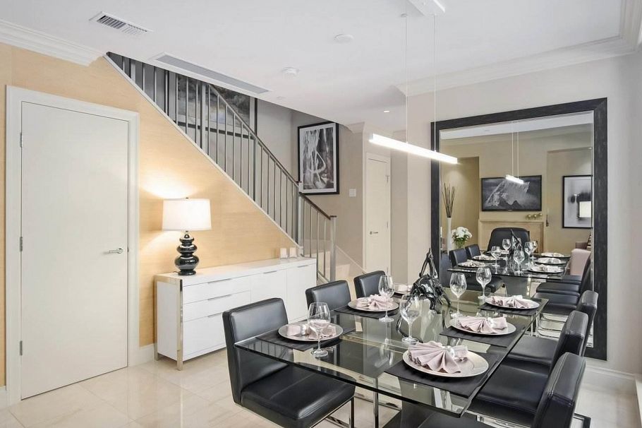 410 Beach Crescent Vancouver, BC - 8