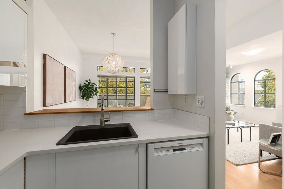 301 700 E Pender Street Vancouver, BC - 14