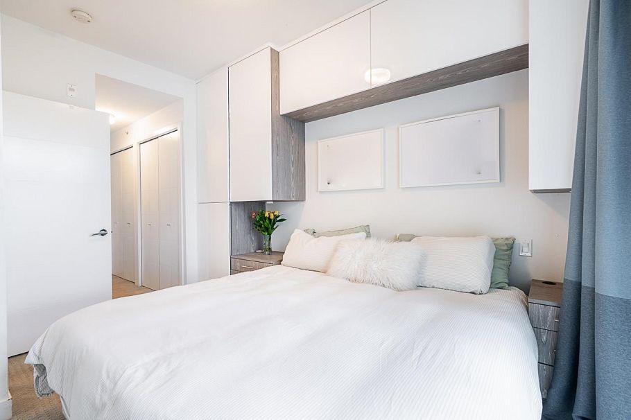 606 733 W 3rd Street North Vancouver, BC - 15