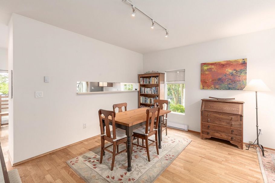 2546 W 2nd Avenue Vancouver, BC - 4