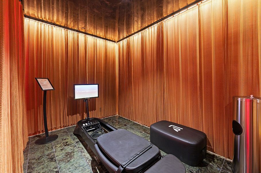 3804 1011 W Cordova Street Vancouver, BC - 33