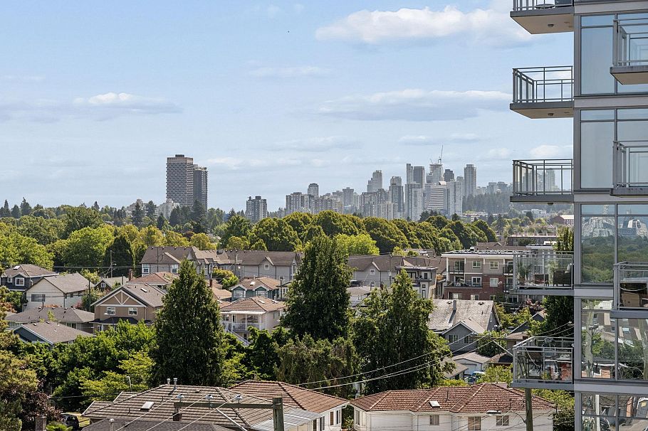 507 2435 Kingsway Vancouver, BC - 22