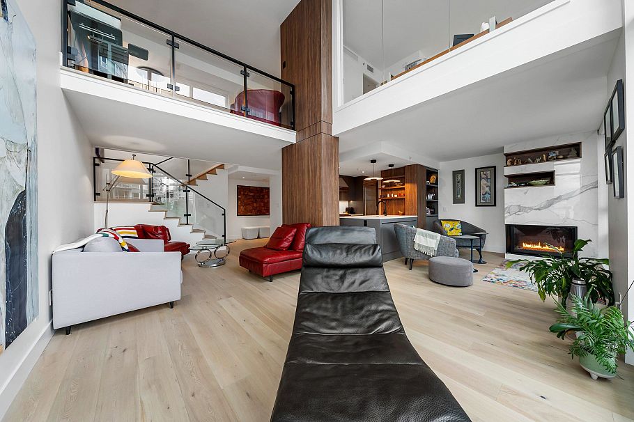 807 590 Nicola Street Vancouver, BC - 9
