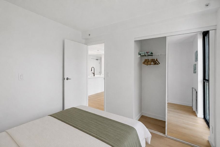 501 1331 W Georgia Street Vancouver, BC - 16