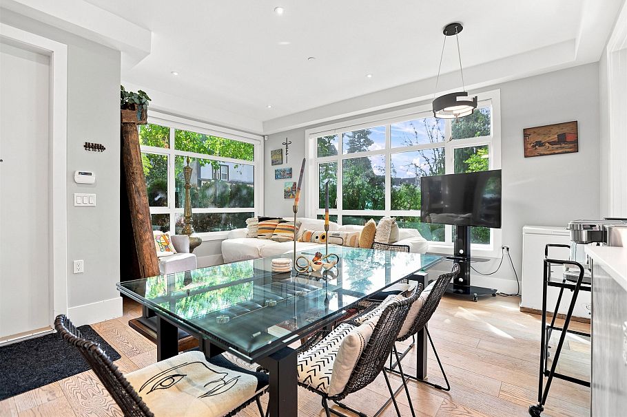 1185 Victoria Drive Vancouver, BC - 2