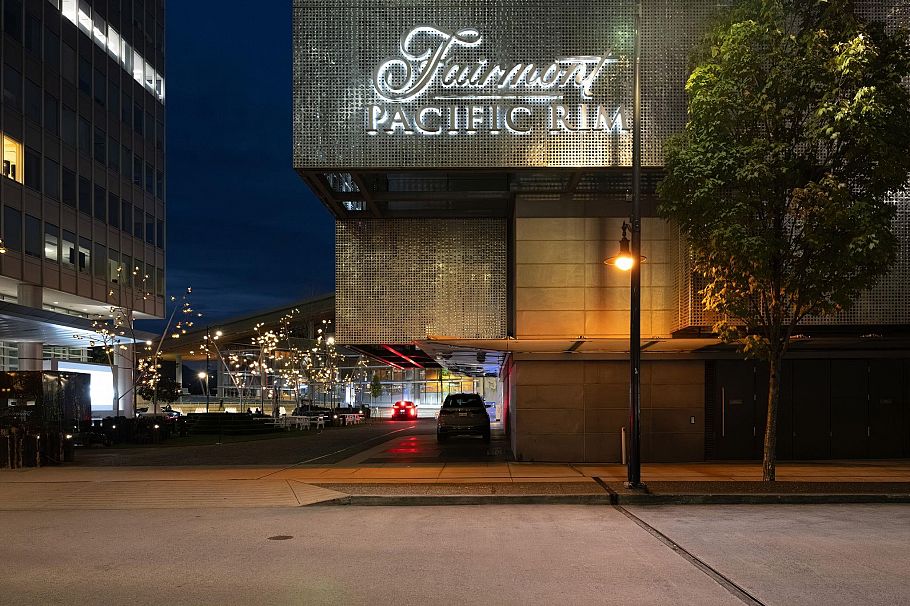 3804 1011 W Cordova Street Vancouver, BC - 34