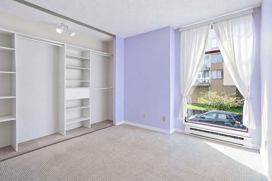 105 1042 Nelson Street Vancouver, BC - 19
