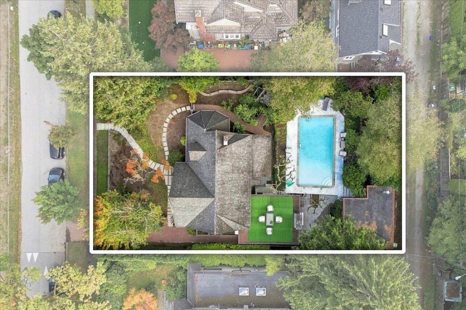 5584 Maple Street Vancouver, BC - 38