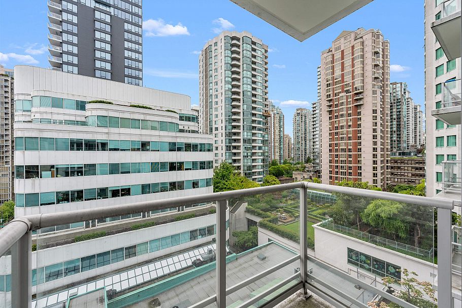 808 821 Cambie Street Vancouver, BC - 22