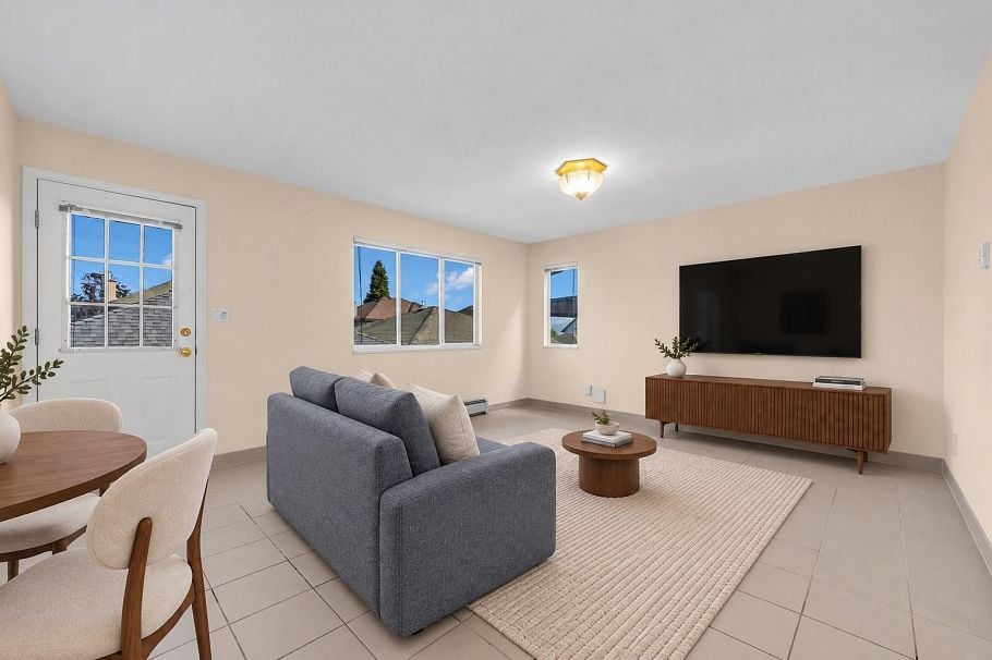 3681 Scales Place Vancouver, BC - 10
