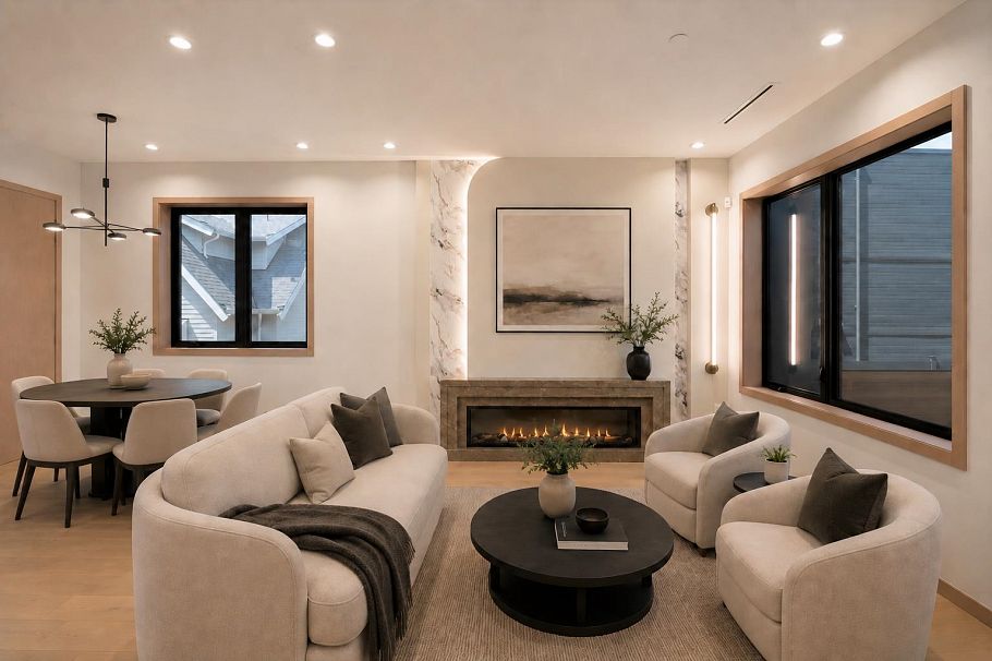 1 1448 E 30th Avenue Vancouver, BC - 3