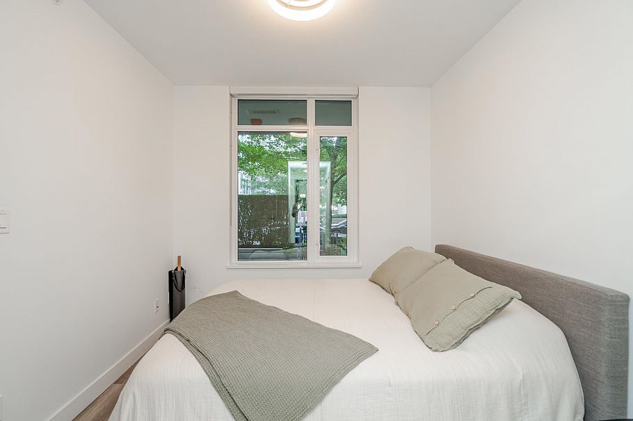 107 110 Switchmen Street Vancouver, BC - 21