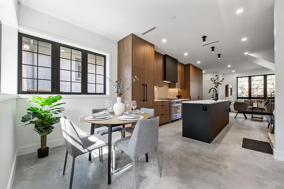 2 1166 E 26th Avenue Vancouver, BC - 7