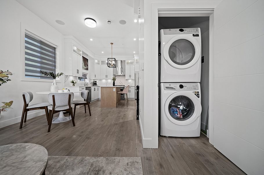 1131 E 23rd Avenue Vancouver, BC - 16
