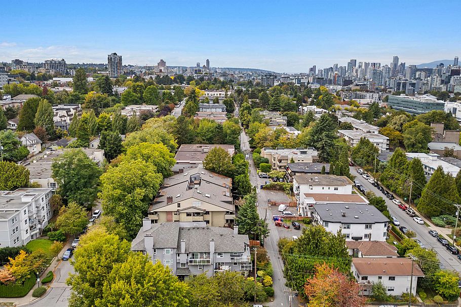 206 853 E 7 Avenue Vancouver, BC - 25